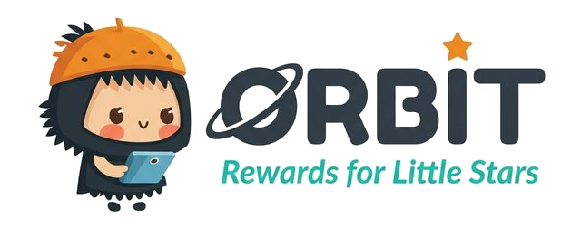 Orbit Logo